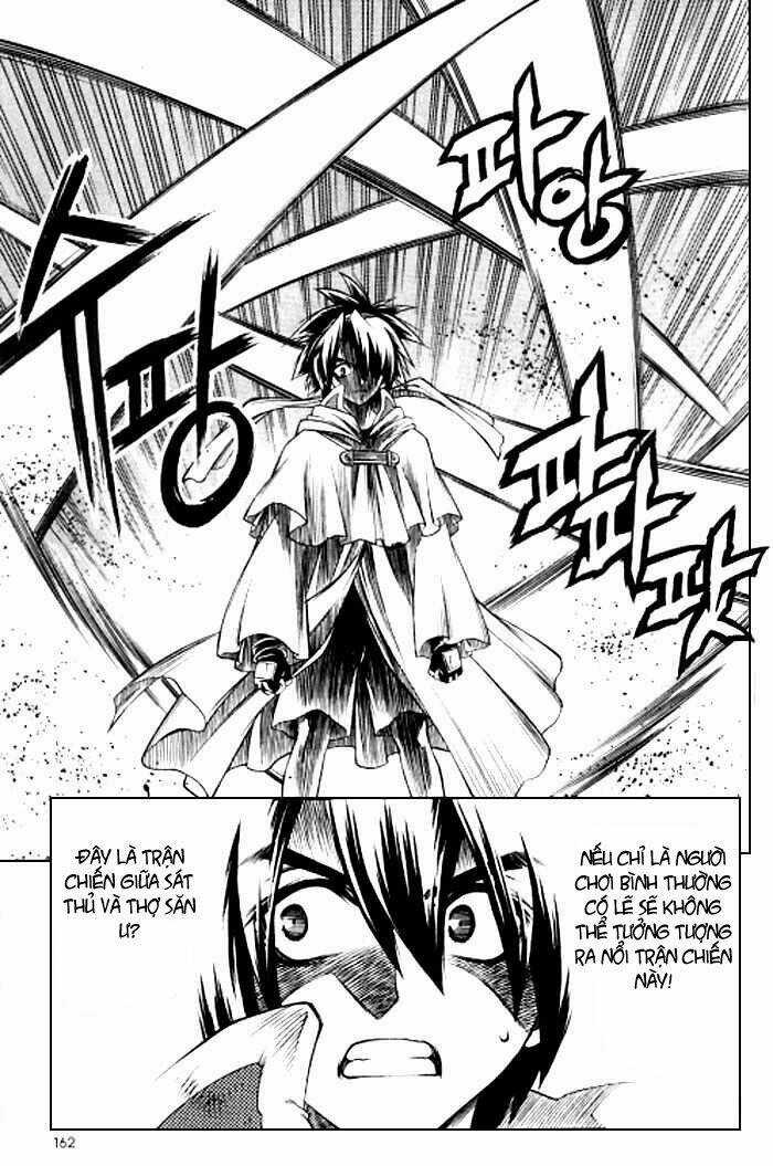 Yureka Lost Saga - Chapter 124 - Trang 15