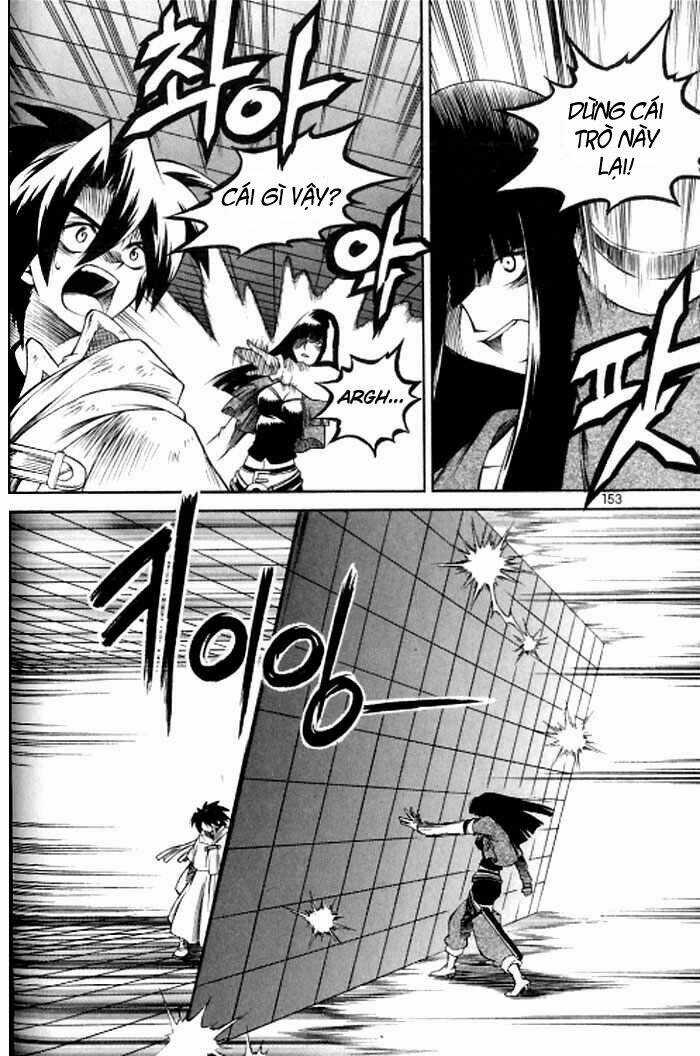 Yureka Lost Saga - Chapter 124 - Trang 6