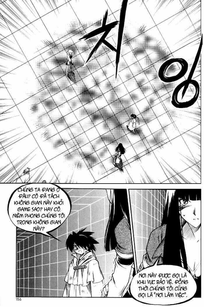 Yureka Lost Saga - Chapter 124 - Trang 9