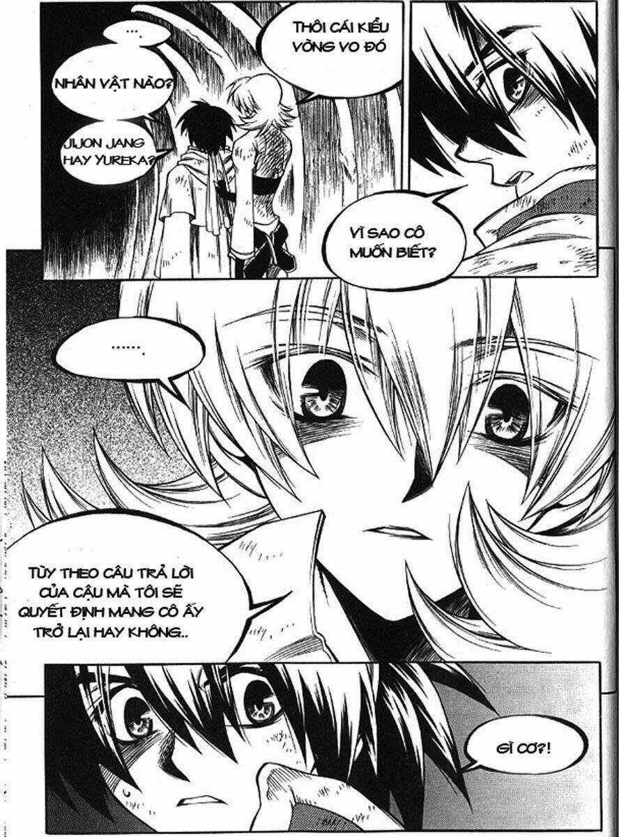 Yureka Lost Saga - Chapter 125 - Trang 6