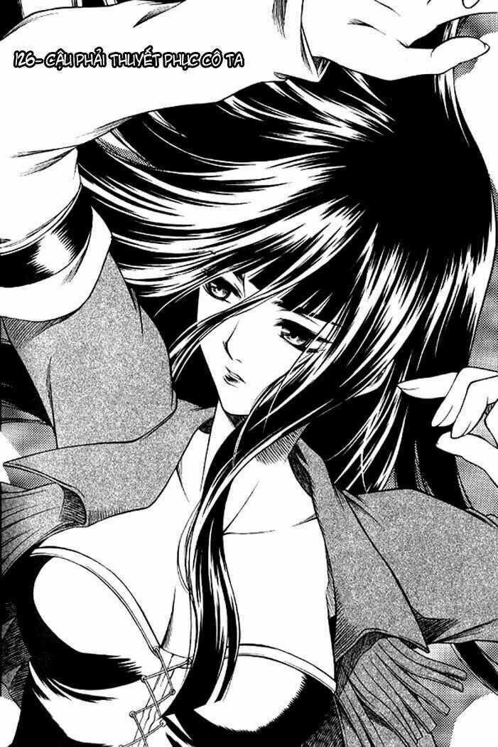 Yureka Lost Saga - Chapter 126 - Trang 1