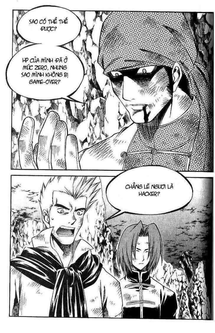 Yureka Lost Saga - Chapter 127 - Trang 2