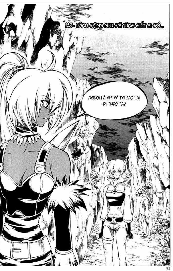 Yureka Lost Saga - Chapter 128 - Trang 1