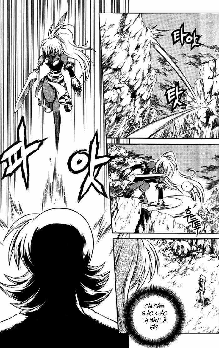 Yureka Lost Saga - Chapter 128 - Trang 12