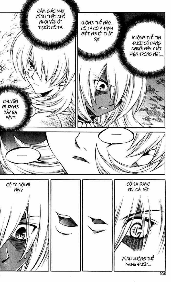 Yureka Lost Saga - Chapter 128 - Trang 13
