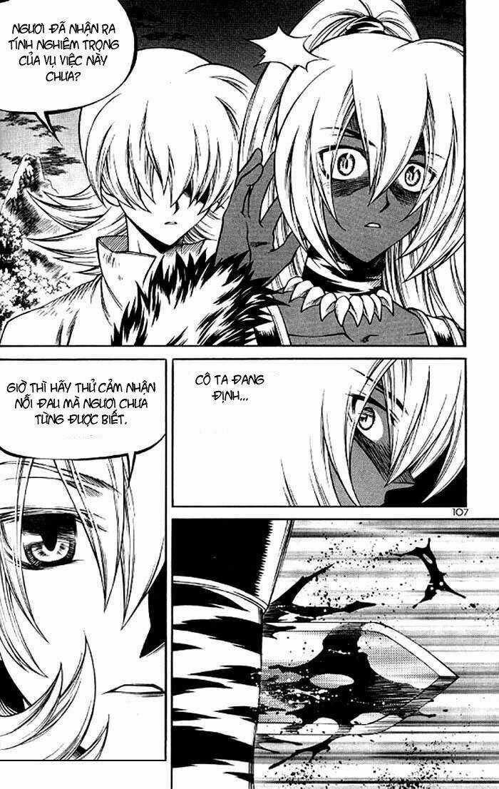 Yureka Lost Saga - Chapter 128 - Trang 15