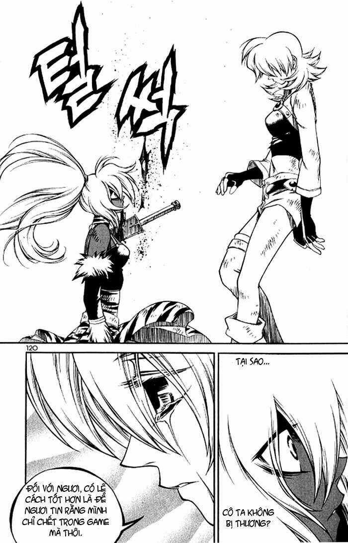 Yureka Lost Saga - Chapter 128 - Trang 28