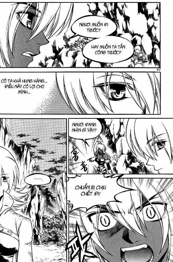 Yureka Lost Saga - Chapter 128 - Trang 5