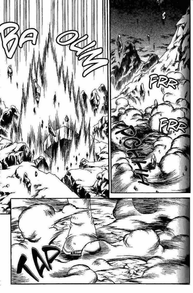 Yureka Lost Saga - Chapter 129 - Trang 13