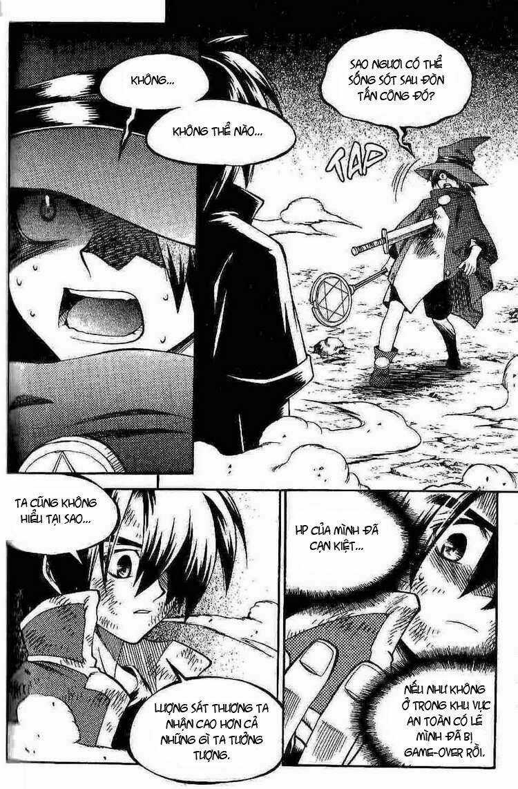 Yureka Lost Saga - Chapter 129 - Trang 14