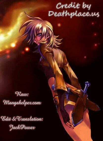 Yureka Lost Saga - Chapter 129 - Trang 28