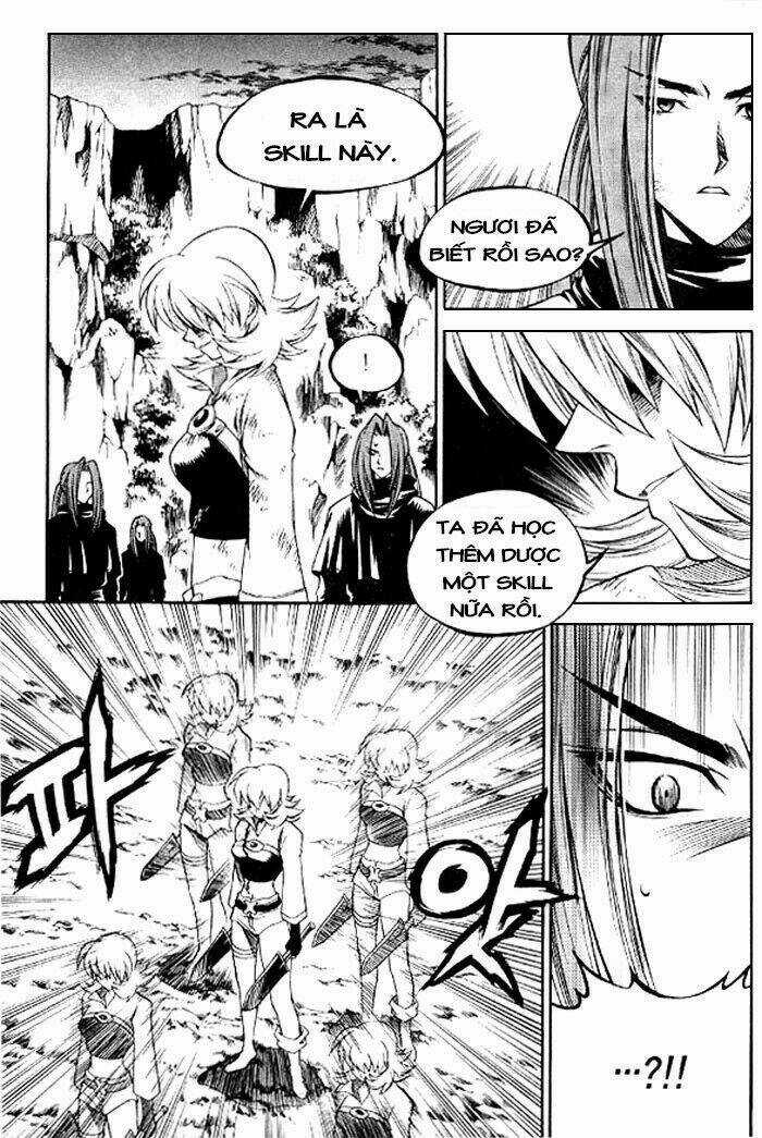 Yureka Lost Saga - Chapter 130.2 - Trang 14