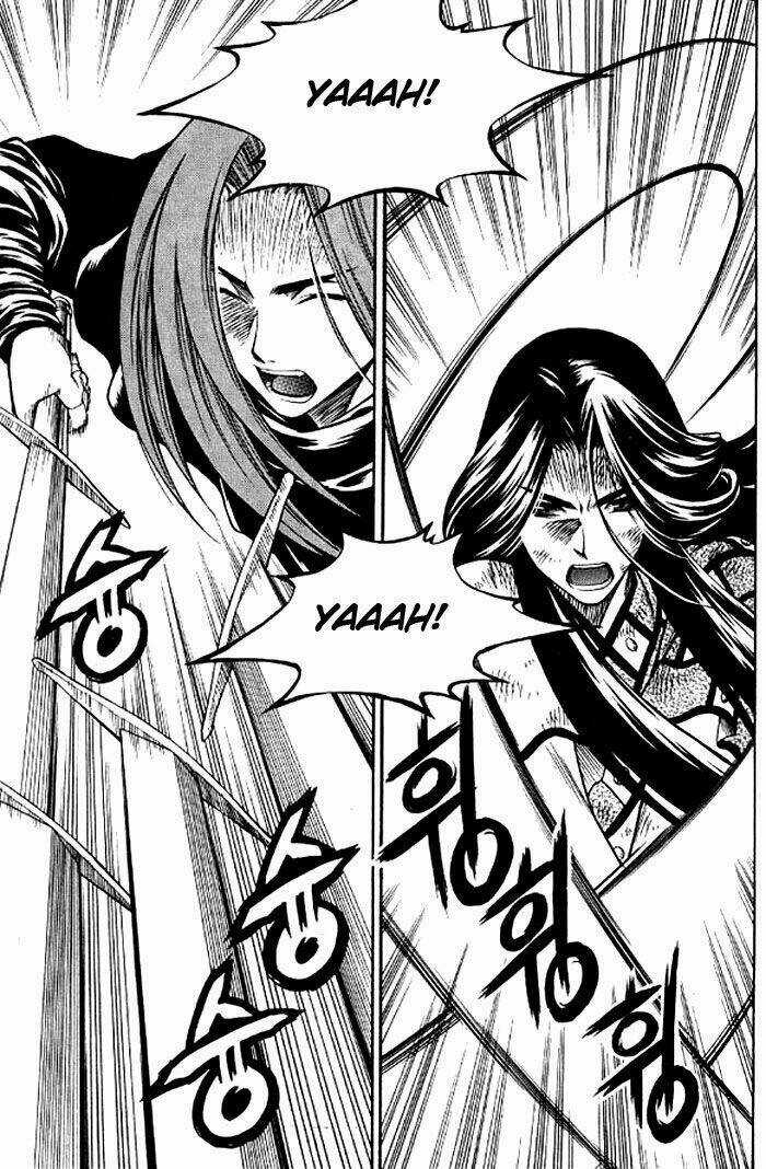 Yureka Lost Saga - Chapter 130.2 - Trang 4