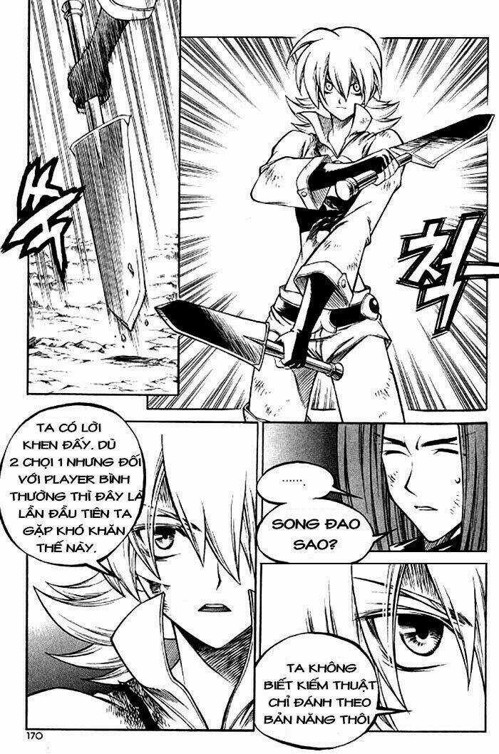 Yureka Lost Saga - Chapter 130.2 - Trang 8