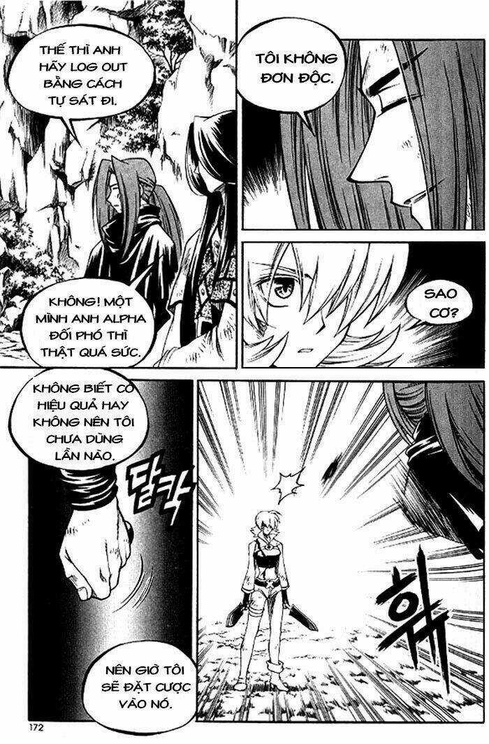 Yureka Lost Saga - Chapter 130.2 - Trang 10