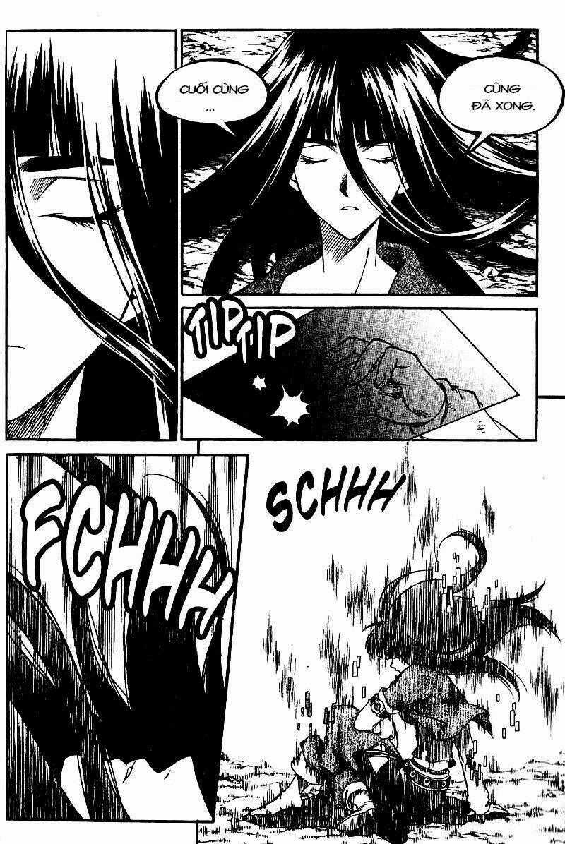 Yureka Lost Saga - Chapter 131 - Trang 2