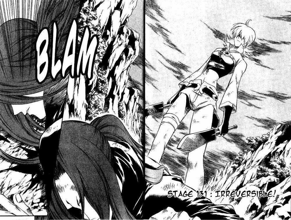 Yureka Lost Saga - Chapter 131 - Trang 3