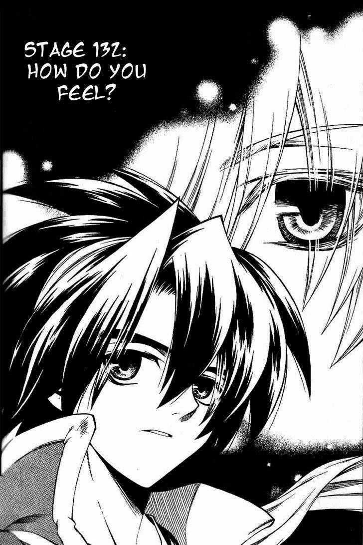 Yureka Lost Saga - Chapter 132 - Trang 2