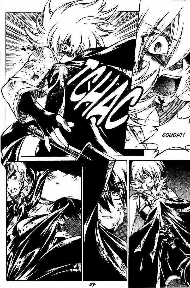 Yureka Lost Saga - Chapter 132 - Trang 26