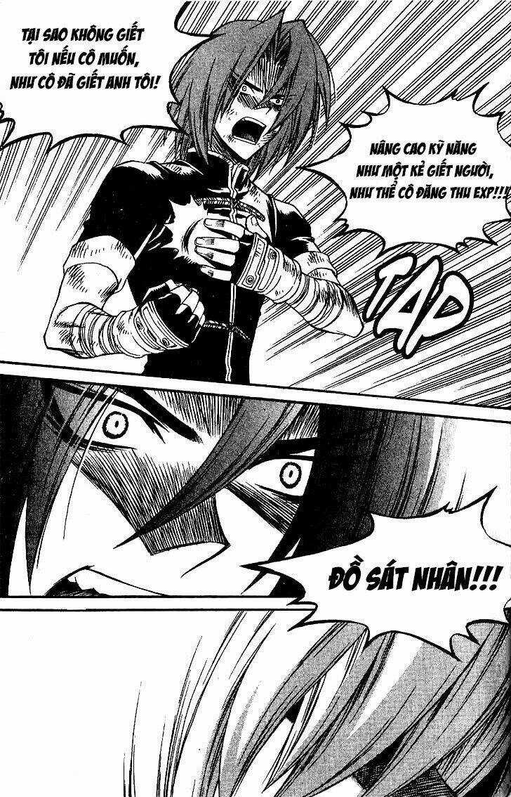 Yureka Lost Saga - Chapter 132 - Trang 7