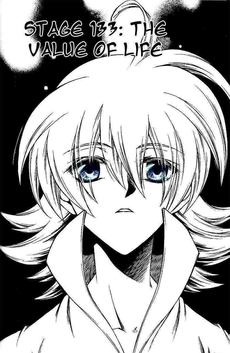 Yureka Lost Saga - Chapter 133 - Trang 2