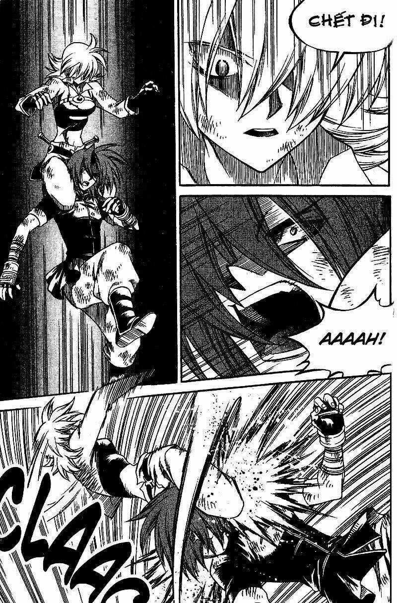 Yureka Lost Saga - Chapter 133 - Trang 15