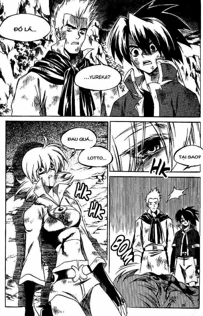 Yureka Lost Saga - Chapter 133 - Trang 3