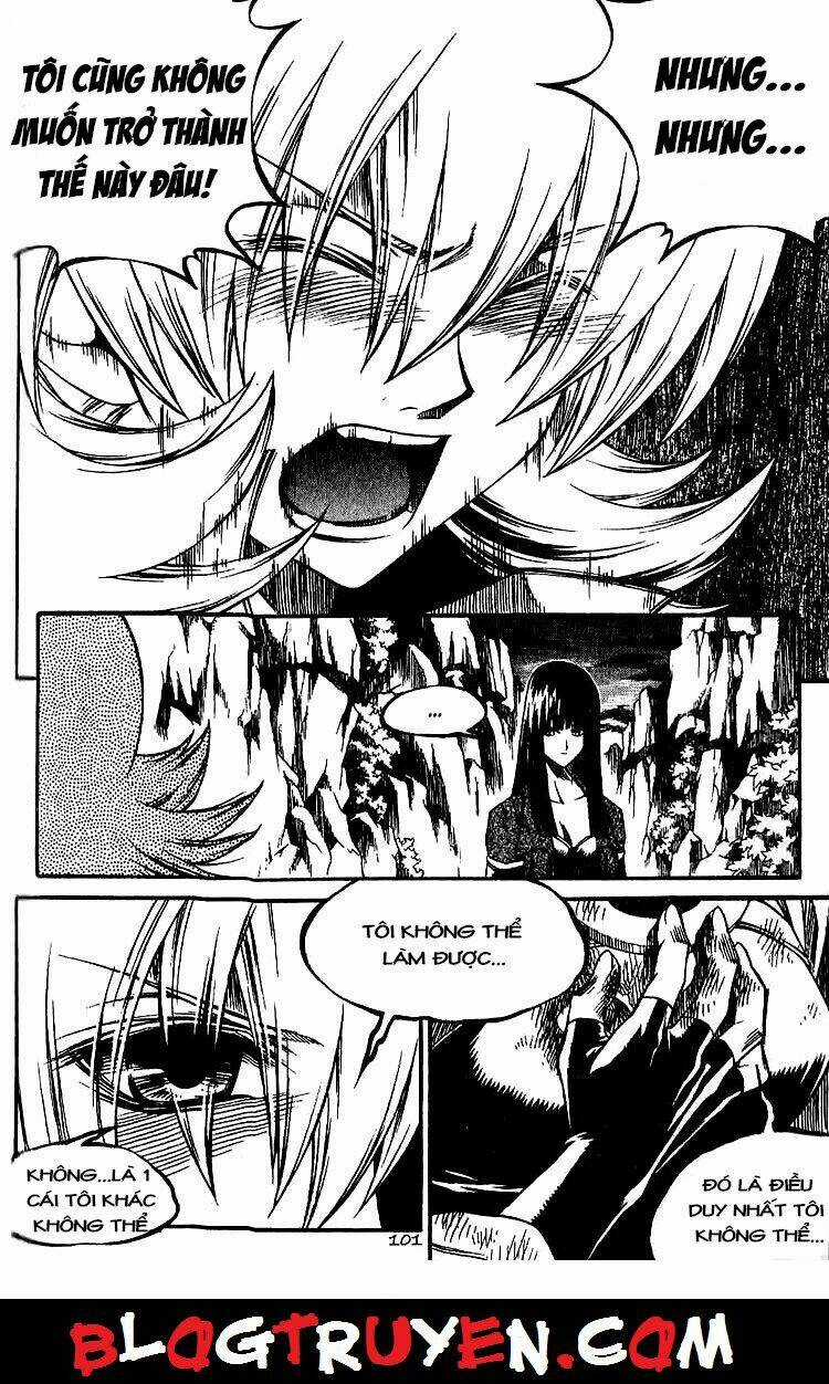 Yureka Lost Saga - Chapter 134 - Trang 12