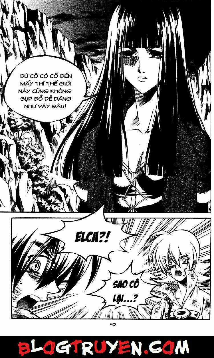 Yureka Lost Saga - Chapter 134 - Trang 3