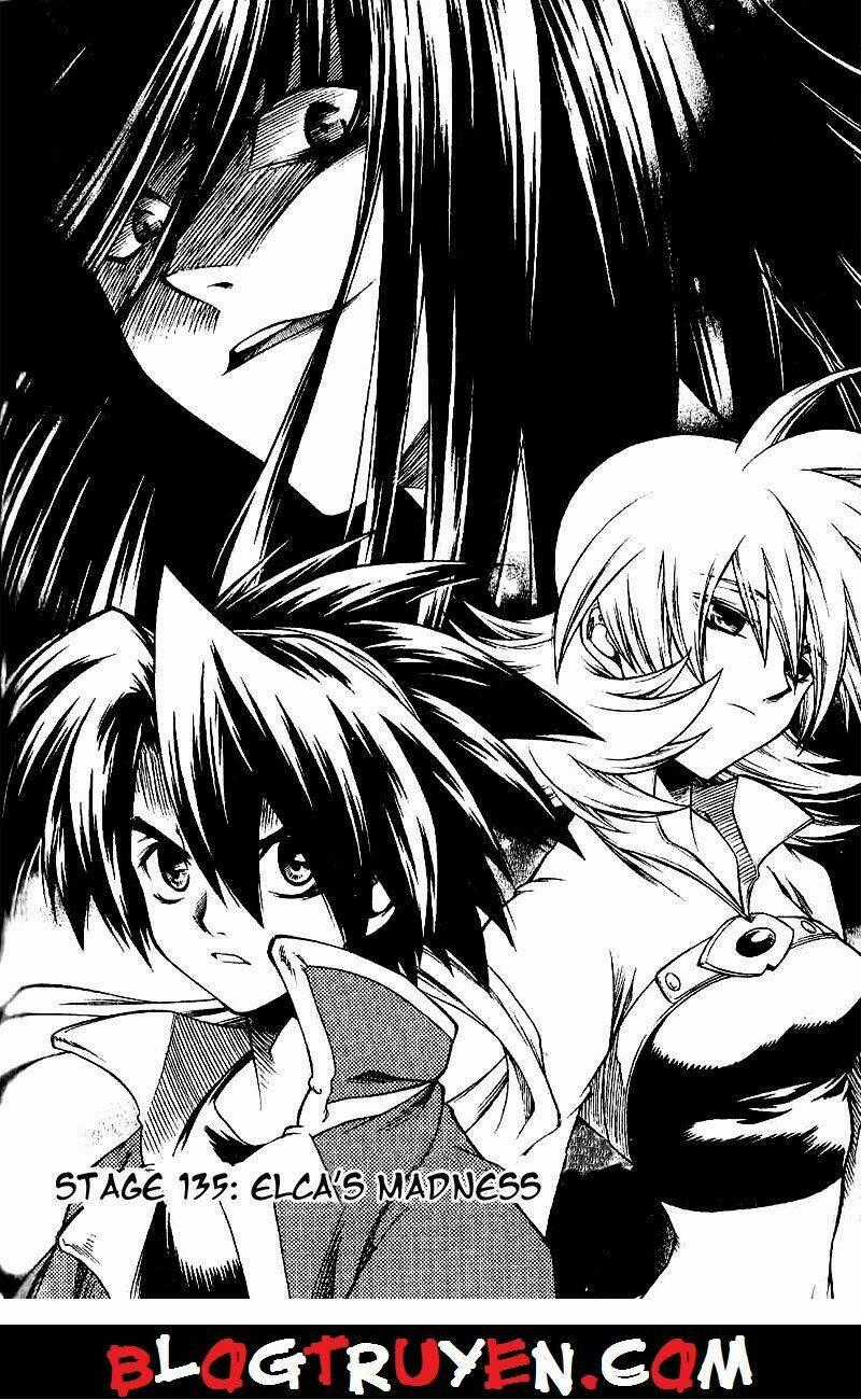 Yureka Lost Saga - Chapter 135 - Trang 2