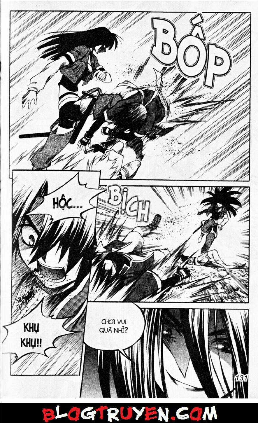 Yureka Lost Saga - Chapter 135 - Trang 14