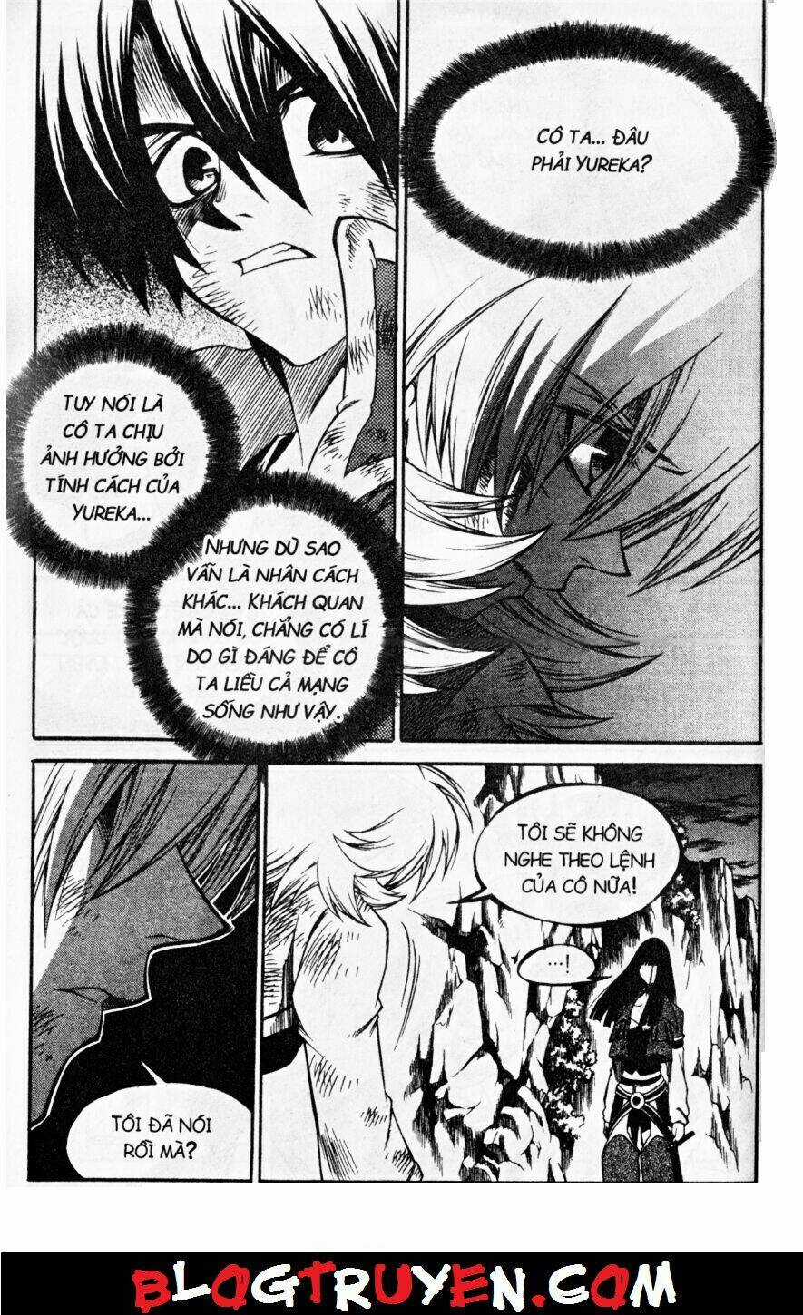 Yureka Lost Saga - Chapter 135 - Trang 5
