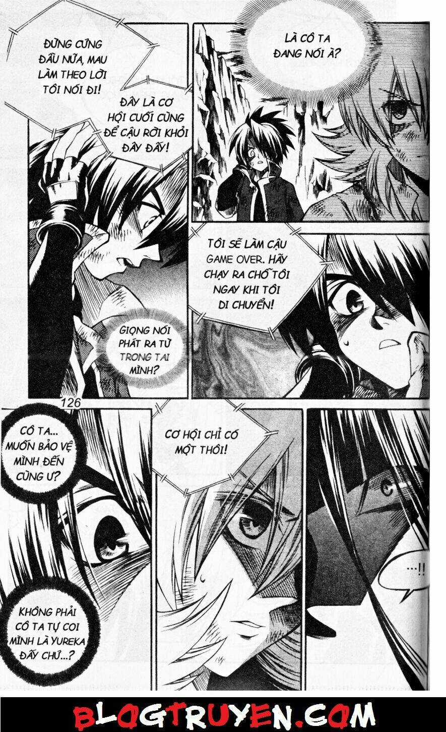 Yureka Lost Saga - Chapter 135 - Trang 9