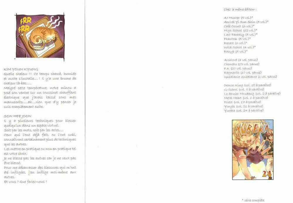 Yureka Lost Saga - Chapter 137 - Trang 2