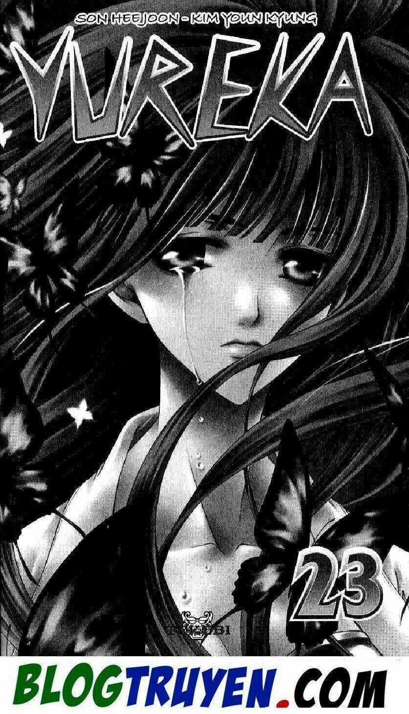 Yureka Lost Saga - Chapter 137 - Trang 3