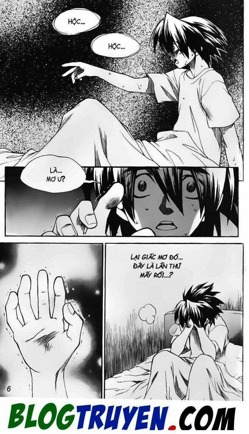 Yureka Lost Saga - Chapter 137 - Trang 6