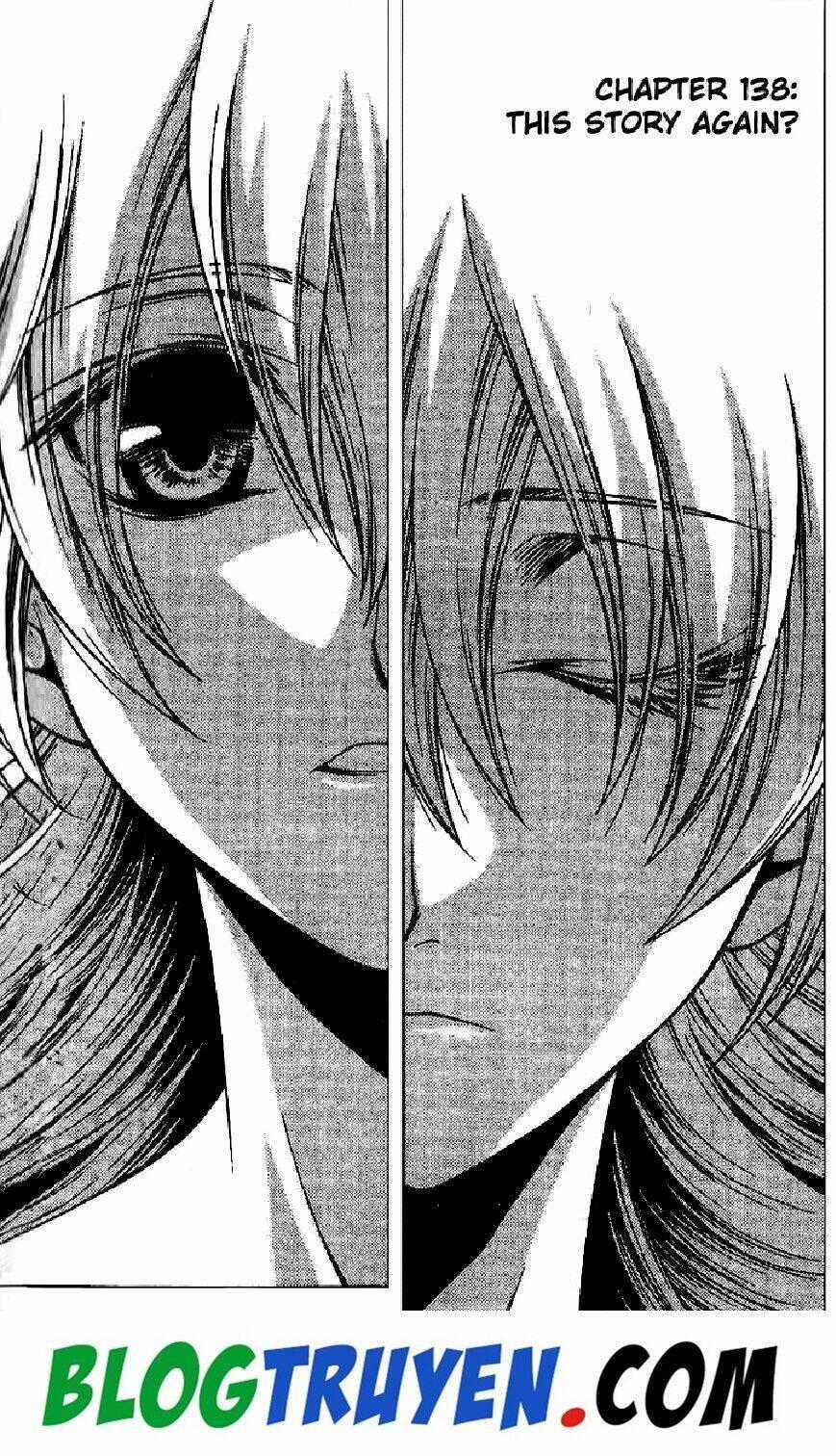 Yureka Lost Saga - Chapter 138 - Trang 2