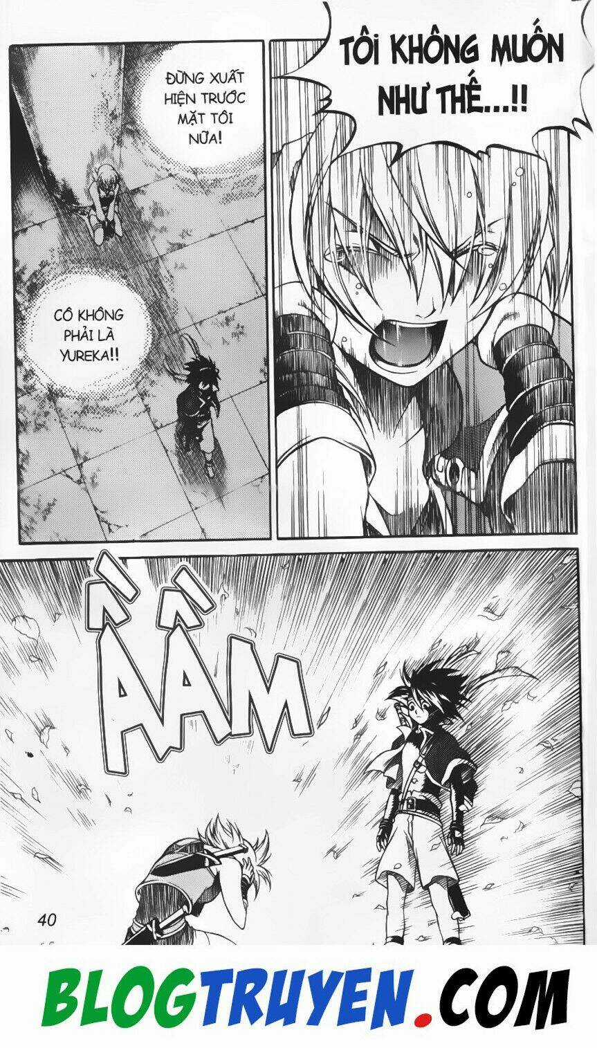 Yureka Lost Saga - Chapter 138 - Trang 11