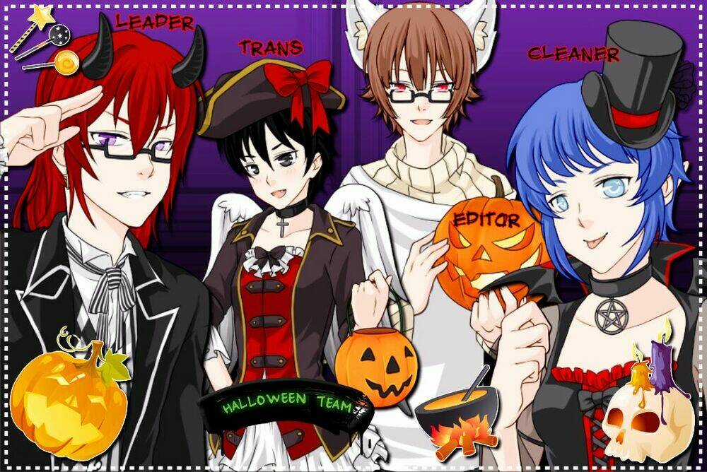 Yureka Lost Saga - Chapter 138 - Trang 30