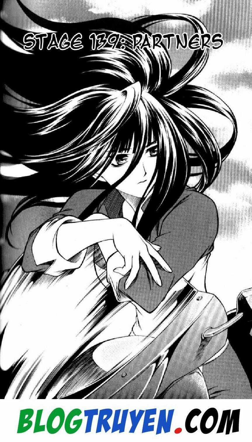 Yureka Lost Saga - Chapter 139 - Trang 2