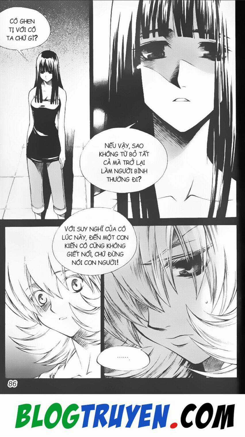 Yureka Lost Saga - Chapter 139 - Trang 29