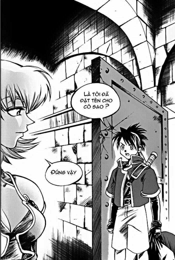 Yureka Lost Saga - Chapter 14 - Trang 1