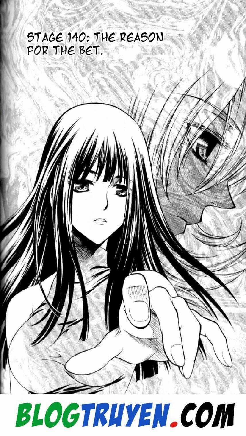 Yureka Lost Saga - Chapter 140 - Trang 2