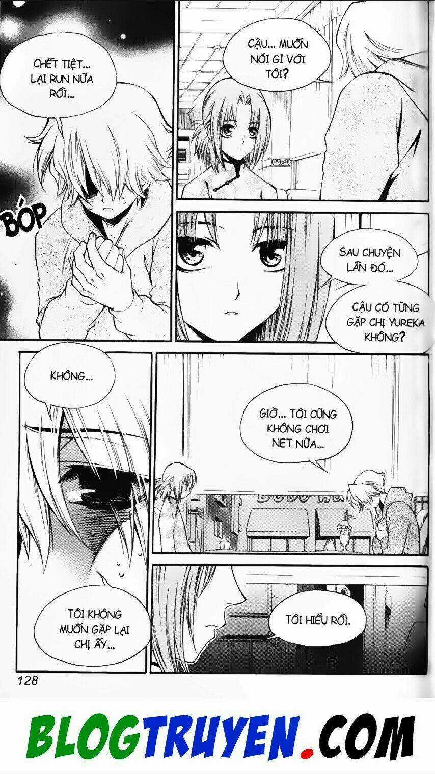 Yureka Lost Saga - Chapter 141 - Trang 14
