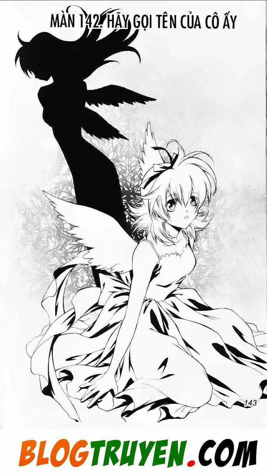 Yureka Lost Saga - Chapter 142 - Trang 2