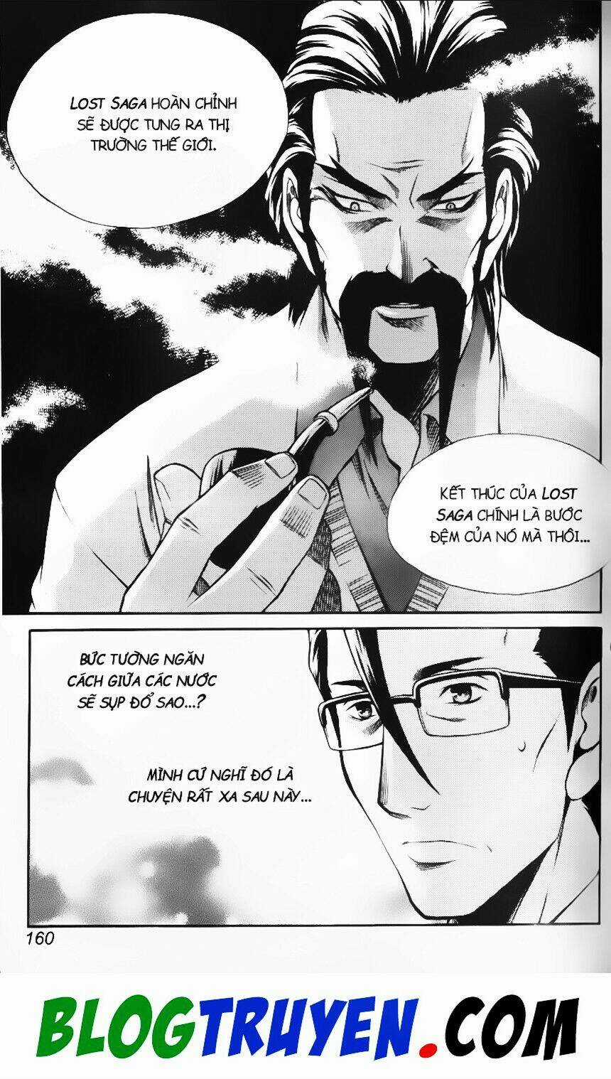 Yureka Lost Saga - Chapter 142 - Trang 19
