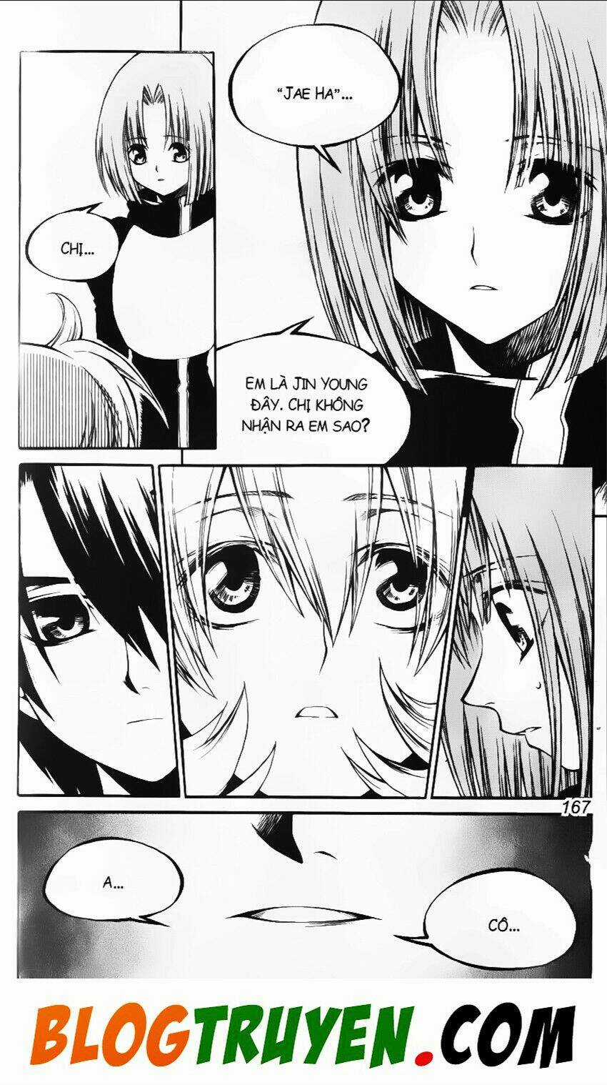 Yureka Lost Saga - Chapter 142 - Trang 26