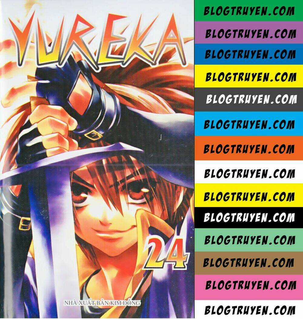 Yureka Lost Saga - Chapter 143 - Trang 3