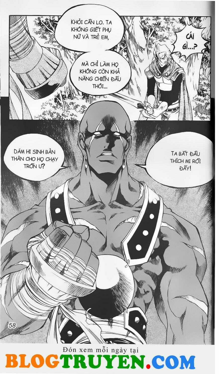 Yureka Lost Saga - Chapter 144 - Trang 27