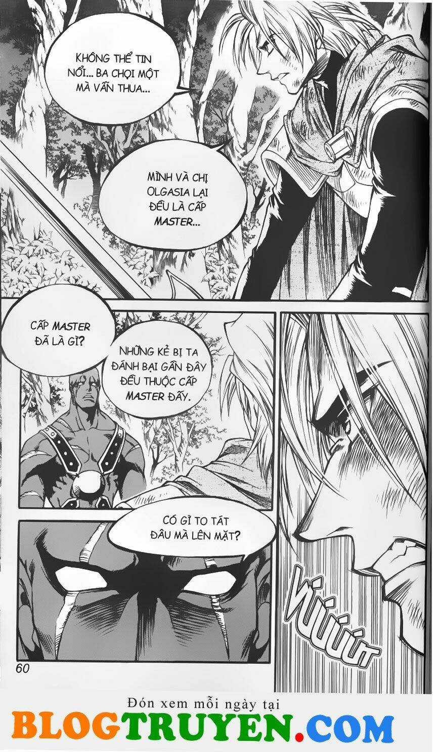 Yureka Lost Saga - Chapter 145 - Trang 3